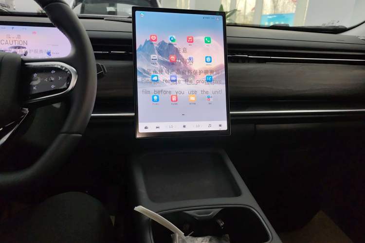 Used Chery Tiggo 7 C-DM 2025 1.5T 120KM Edition