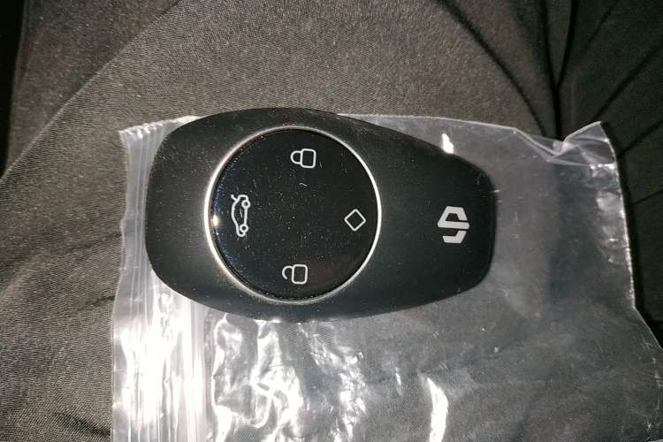 Used Leapmotor T03 2025 310 Comfort Edition
