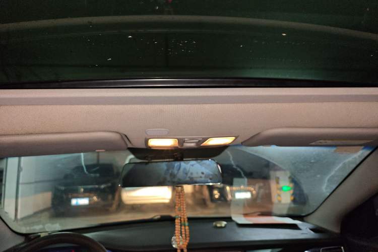 Used Hyundai Mistra 2016 1.8L Automatic Smart GLS