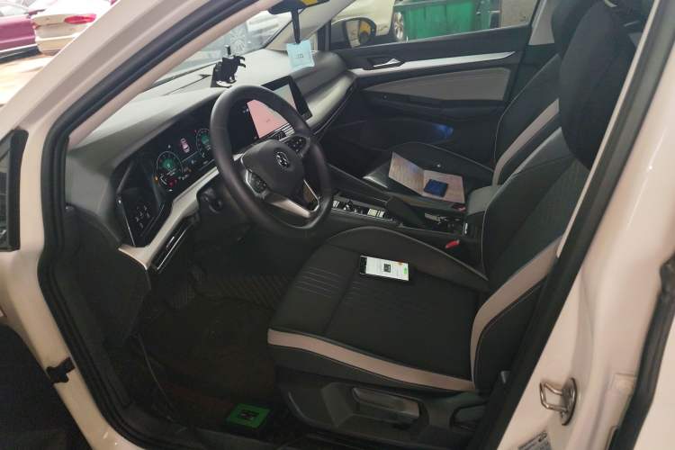 Used Volkswagen Golf 2021 280TSI DSG Pro
