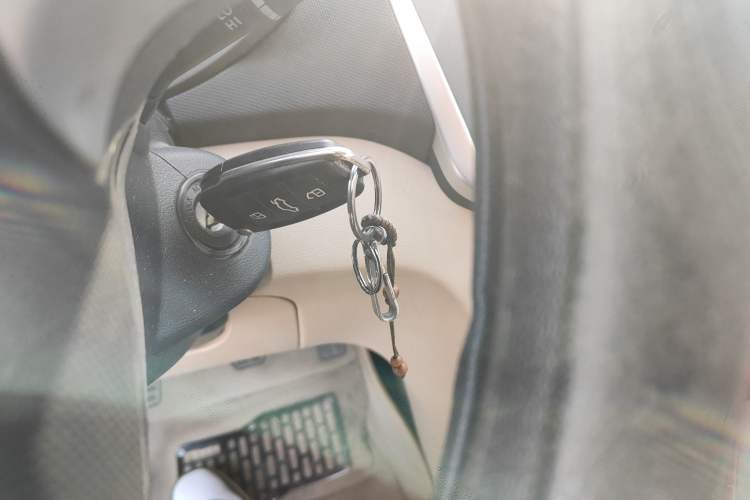 Used Chery Fengyun 2 2015 1.5L Manual New Edition
