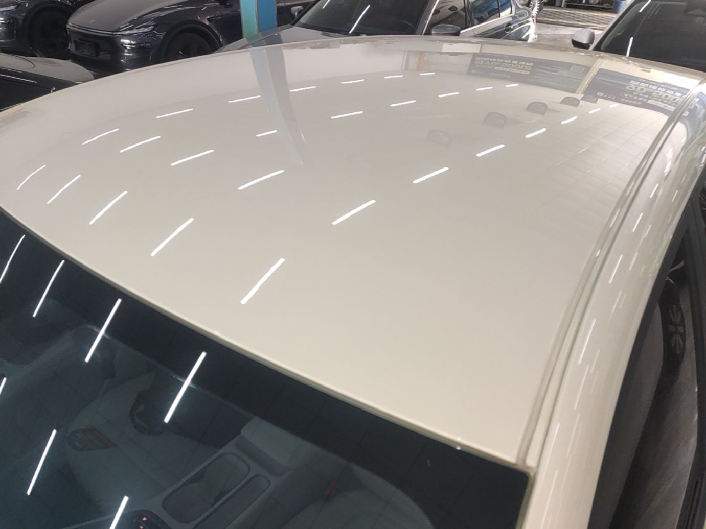 Geely Galaxy Geome 2025 310km Youth Edition — снимка 7
