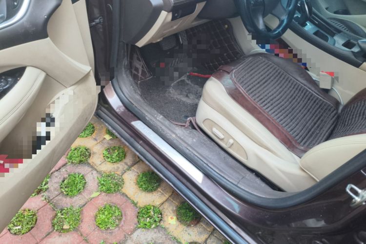 Used Buick LaCrosse 2016 20T Leading Model
