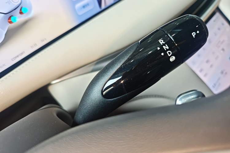 Used IM L6 2024 Max Standard Edition
