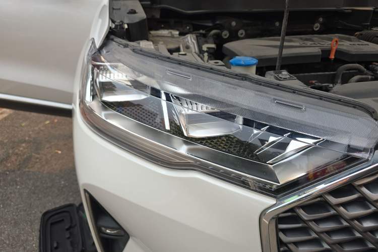 Used Haval H6 2022 3rd Generation 1.5T Automatic Two-Wheel Drive Max