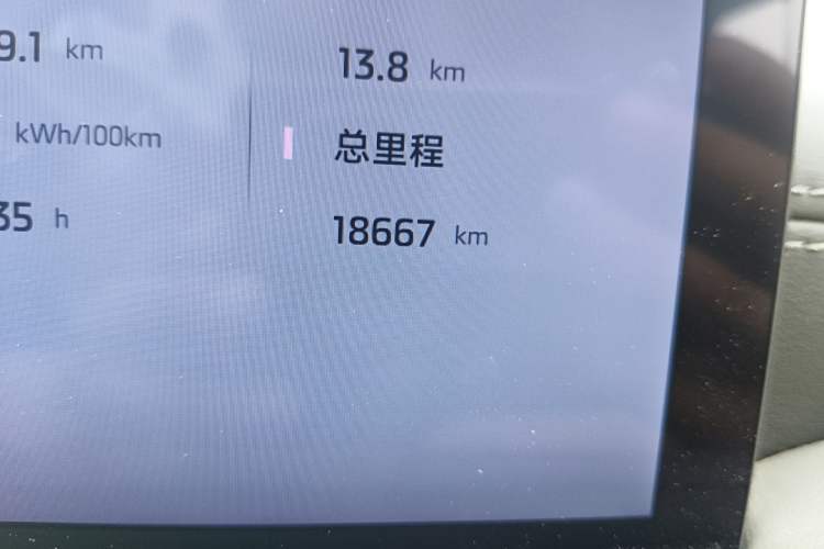 Used IM L6 2024 Max Standard Edition