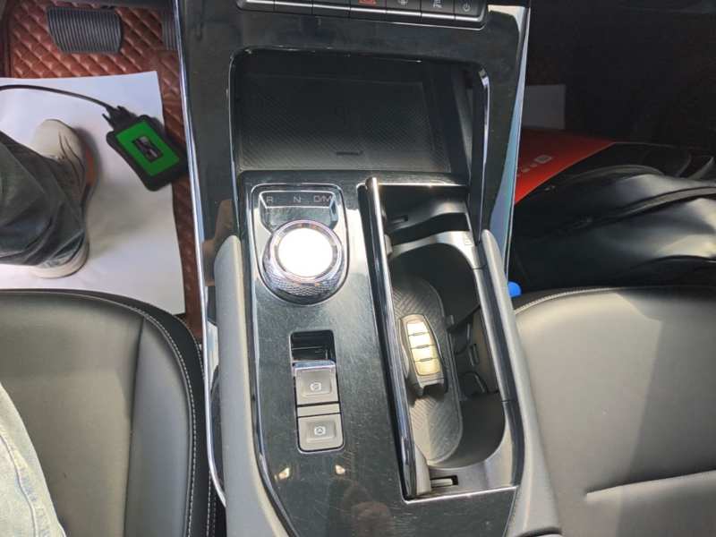 Used Haval H6 2021 3rd Generation 1.5T Automatic Two-Wheel Drive Max — 13