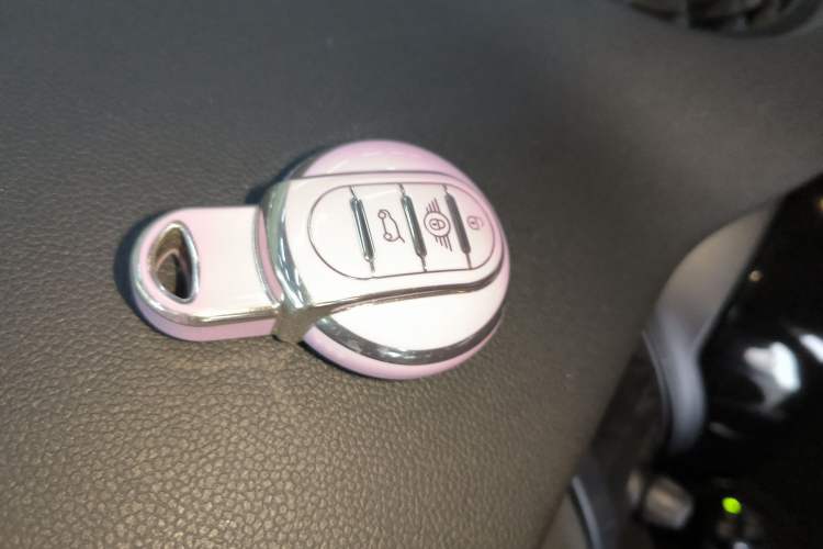 Used MINI MINI 2016 1.5T COOPER