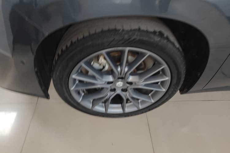 Used Leapmotor C10 2024 530 Smart Edition