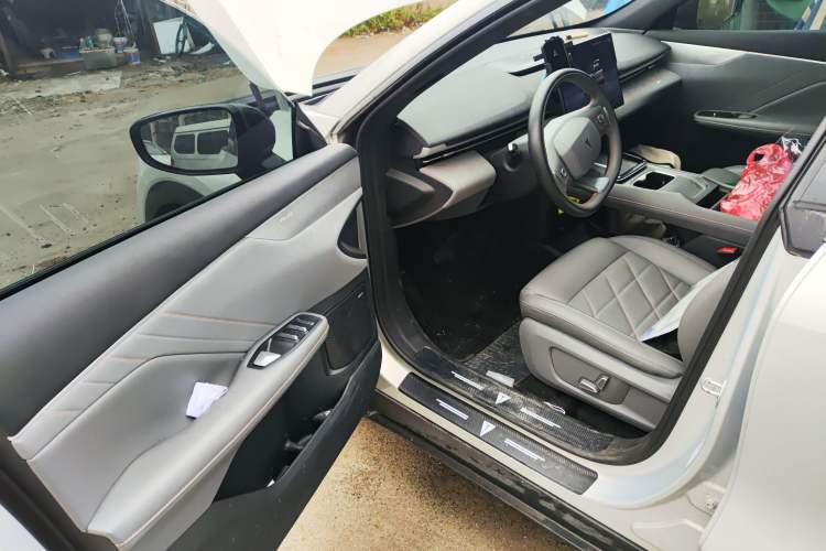 Used Deepal S05 2024 510 Plus Pure Electric Version