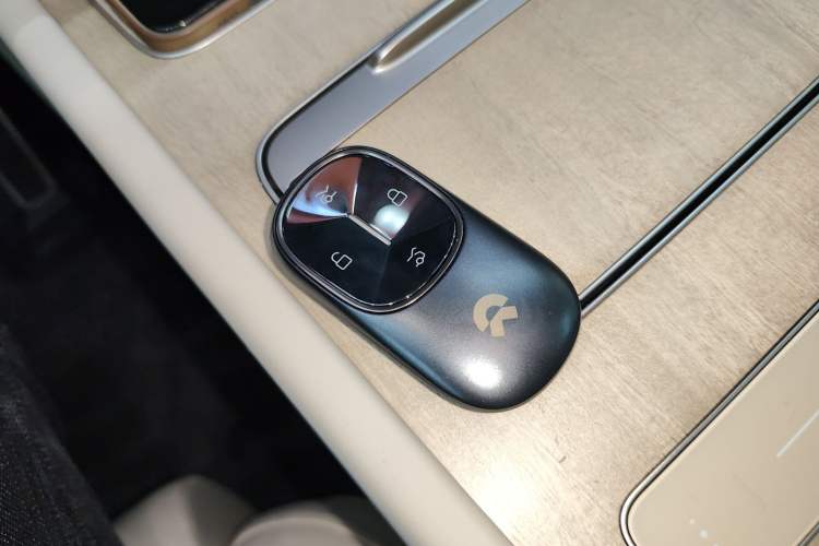 Used Nio ES8 2026 Model 6-seat Executive Luxury Edition
