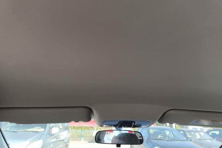 Used Chery Arrizo 5 2024 1.5L CVT Style Version