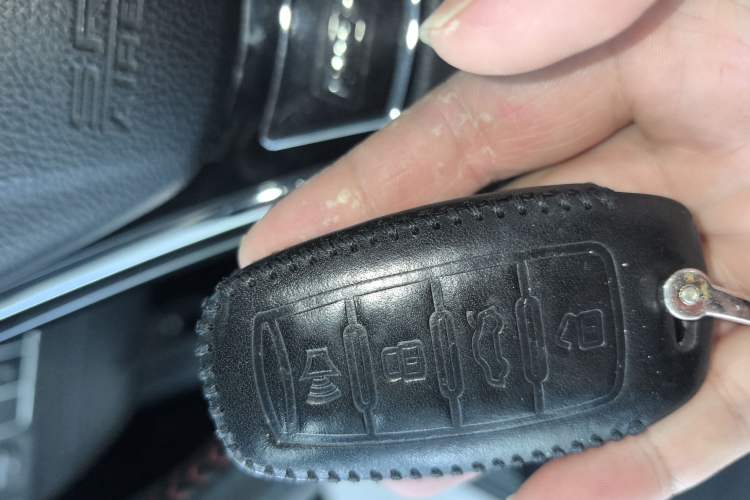 Used Haval M6 2018 Revised Version 1.5T DCT Two-Wheel Drive Elite Edition