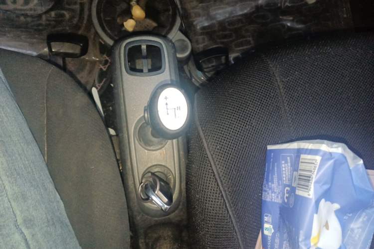 Used smart fortwo 2012 1.0 MHD Hardtop Standard Edition