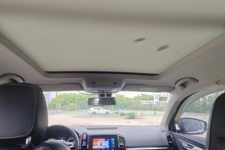 Used Skoda Karoq 2019 TSI280 SmartDrive Luxury Edition China V Standard