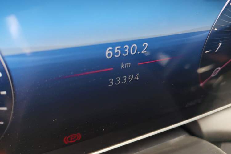 Used Mercedes-Benz GLC 2023 Refreshed GLC 300 L 4MATIC Dynamic Version 7-Seater