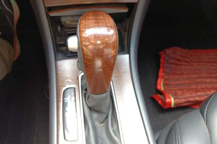 Used Nissan Sylphy 2009 2.0XL CVT Luxury Edition
