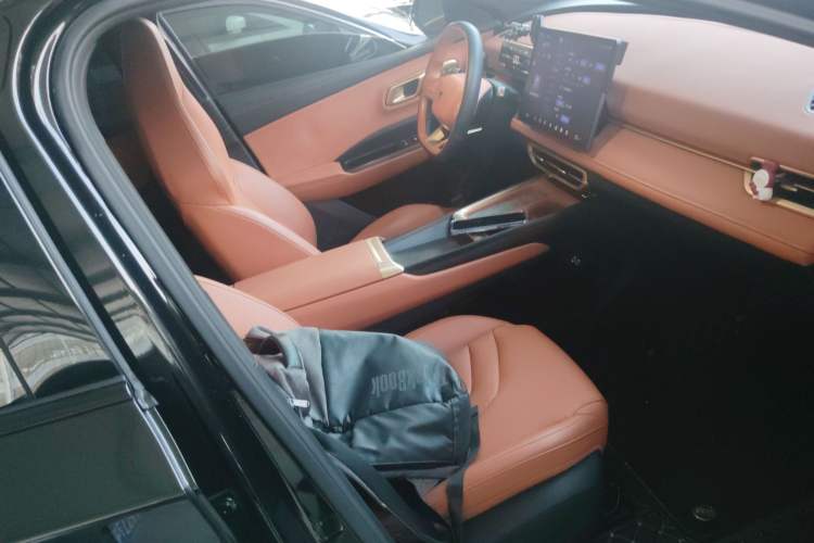 Used NETA X 2023 500 Lite
