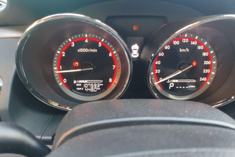 Used Bestune B70 2014 1.8T Automatic Sport Premium Edition