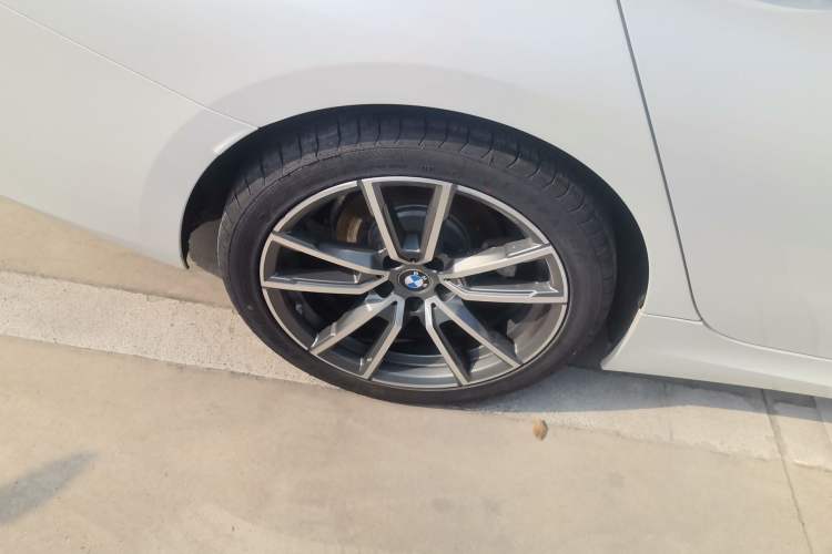 Used BMW 3 Series 2023 320Li M Sport Package
