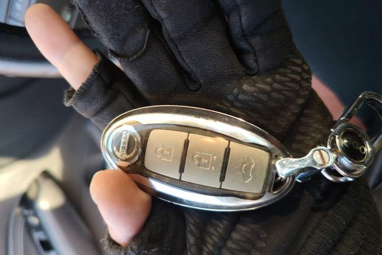 Used Nissan Teana 2021 2.0L XL Comfort Edition
