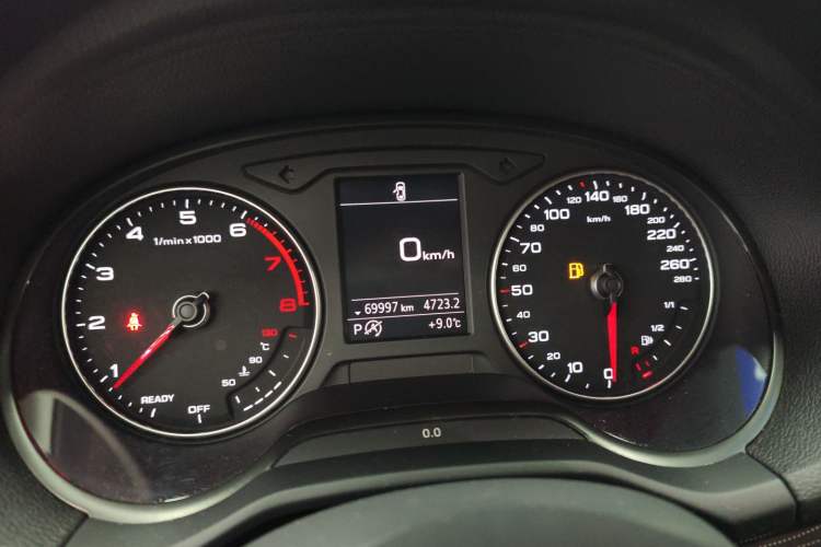 Used Audi Q2L 2021 35 TFSI Fashion Dynamic Model
