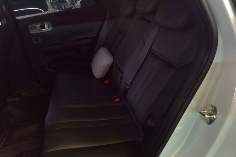 Used Wuling Xingguang S 2024 130 km Flagship Version