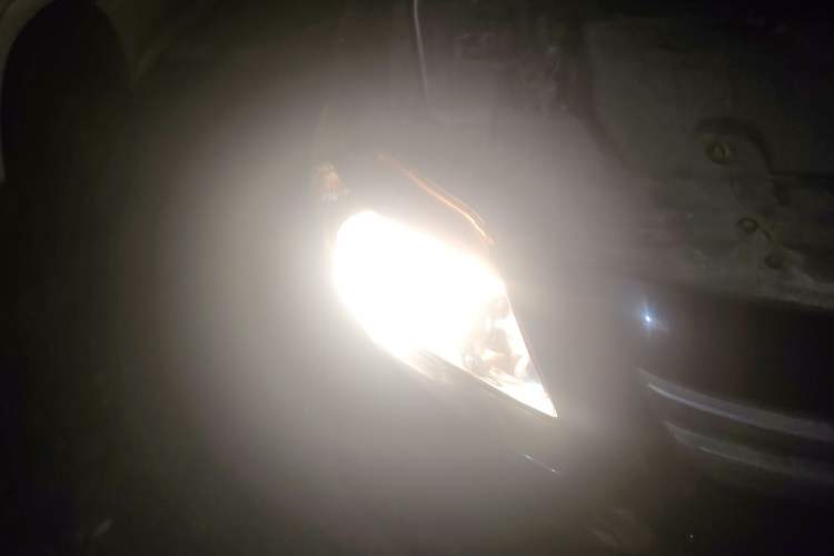 Used Toyota Corolla 2008 1.8L Manual GL-i Sunroof Special Edition
