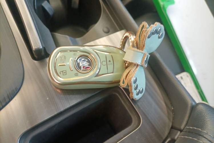 Used Buick LaCrosse 2022 552T Luxury Version
