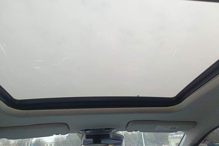 Used AION Y 2023 Plus 510 Smart Edition
