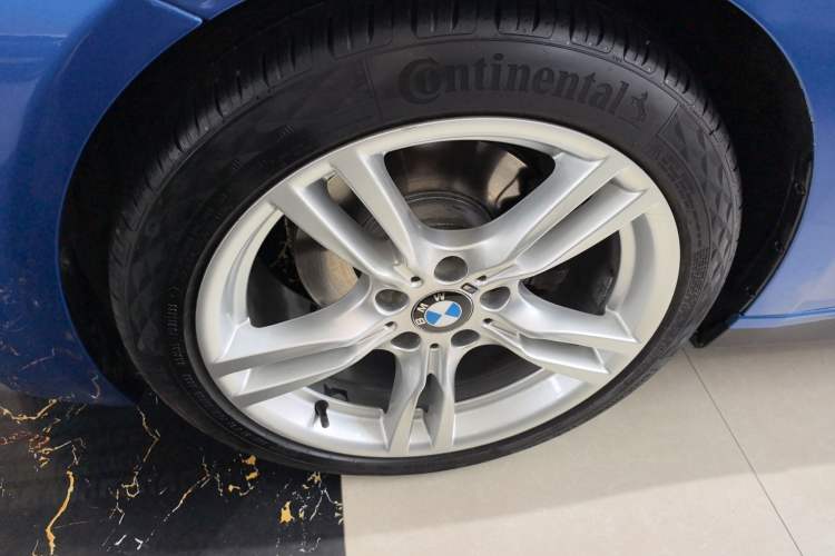 Used BMW 3 Series 2016 328i M Sport Left Front Wheel Hub