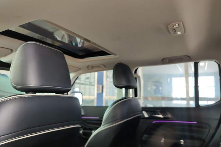 Used Tank 300 2021 Off-Road Edition 2.0T Conqueror
