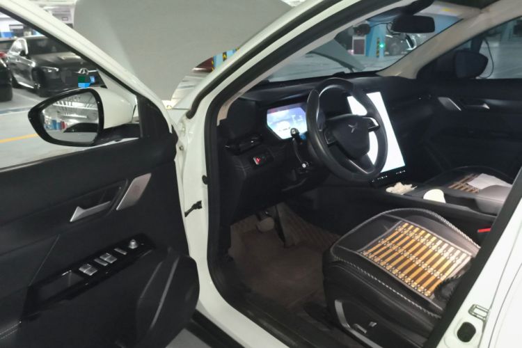 Used XPeng G3 2021 G3i 460N