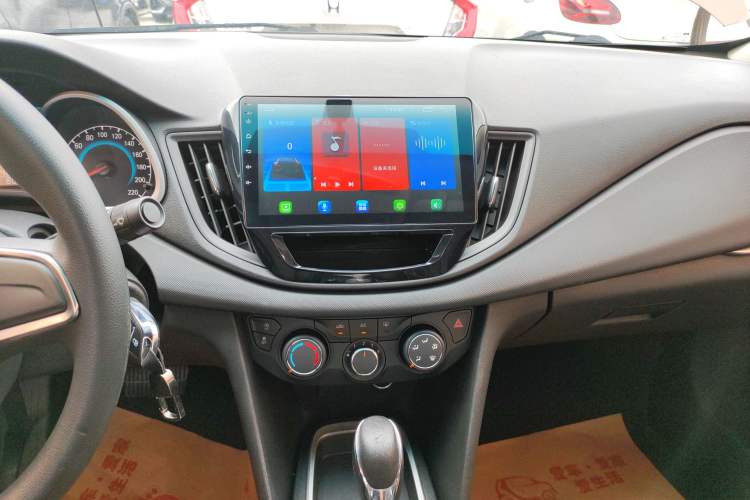 Used Chevrolet Cavalier 2016 1.5L Automatic Enjoyment Edition