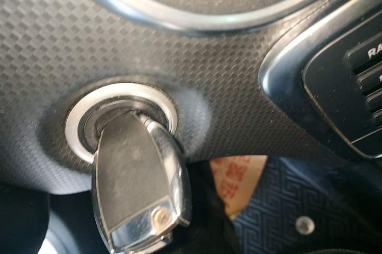 Used Mercedes-Benz A-Class (Import) 2015 A 200 Fashion Model