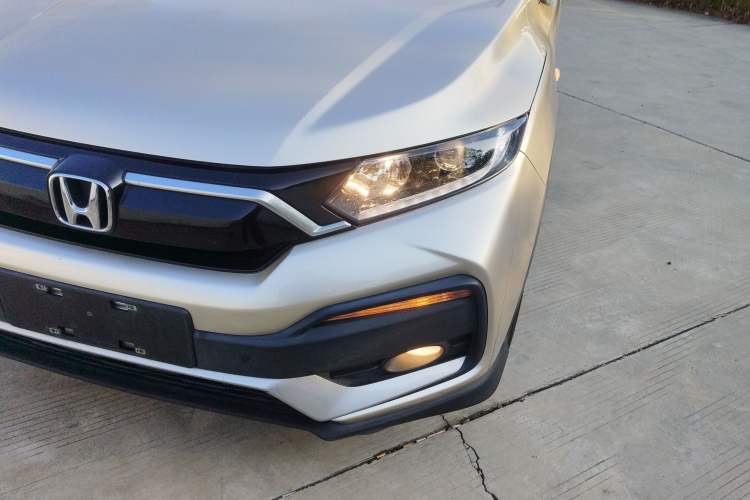 Used Honda XR-V 2021 1.5L CVT Comfort Version