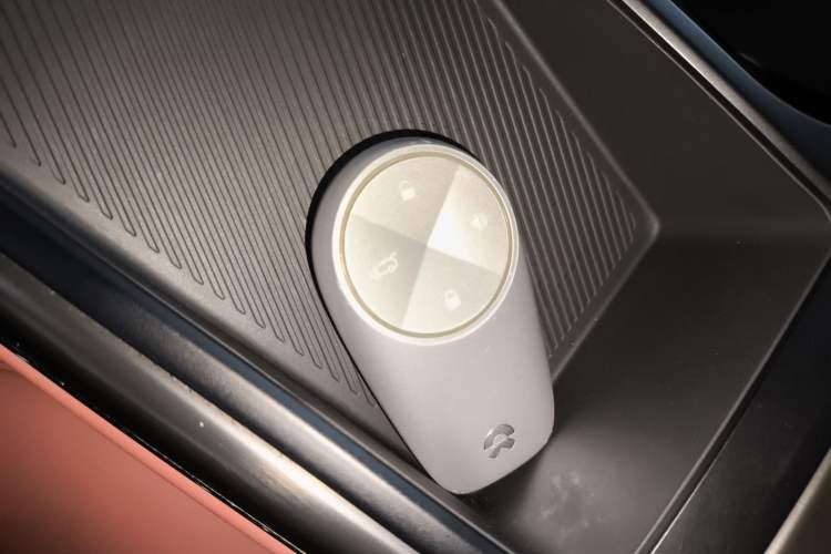 Used Nio EC6 2020 430 km Sport Version