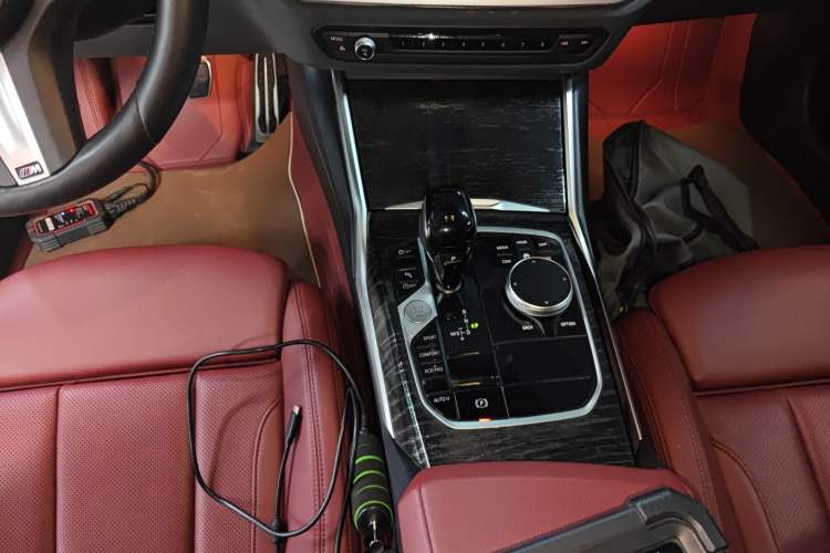 Used BMW 4 Series 2022 425i M Sport Package
