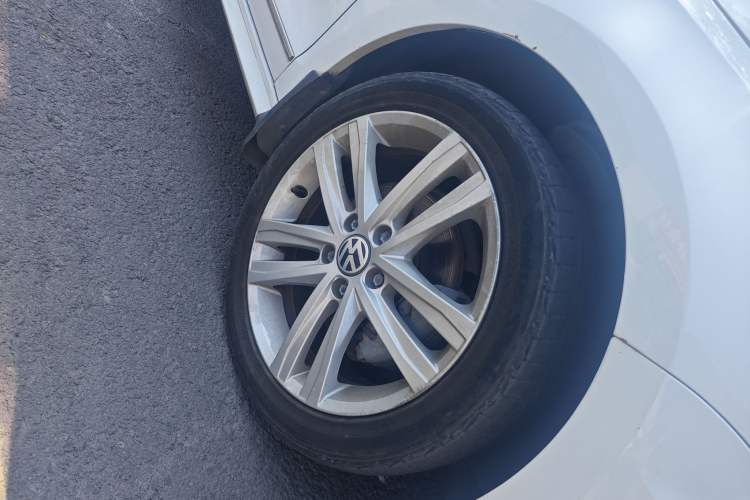 Used Volkswagen Sagitar 2018 280TSI DSG Ignite Edition