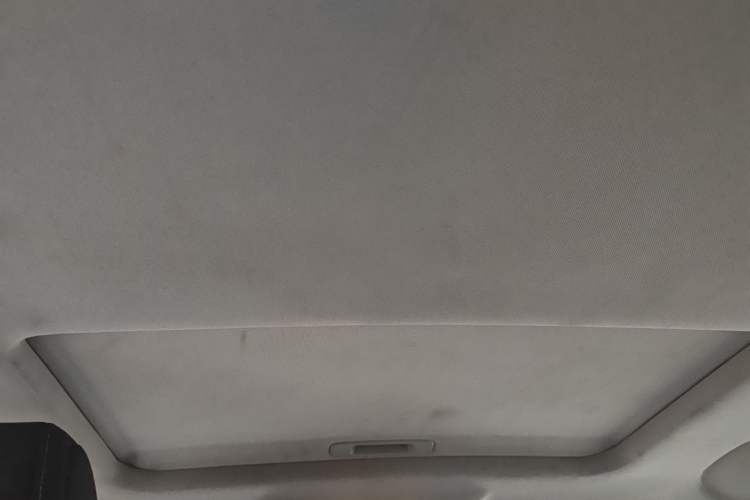 Used MG GS 2019 20T Automatic Prestige Xenon Headlight Version
