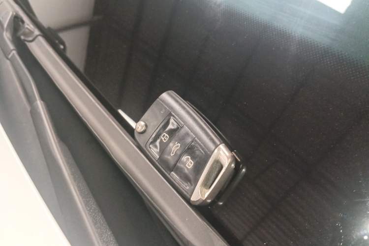 Used Skoda Kodiaq 2018 Facelifted TSI330 5-Seater Two-Wheel-Drive Luxury Enjoyment Edition
