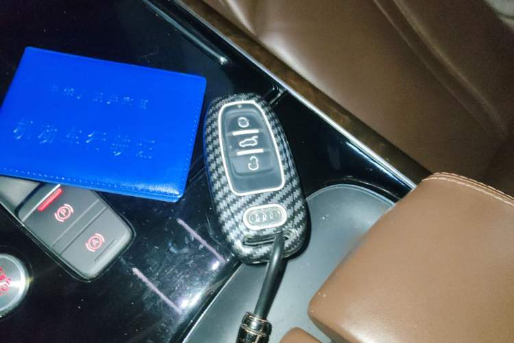 Used Audi A8 2014 A8L 45 TFSI quattro Luxury Model