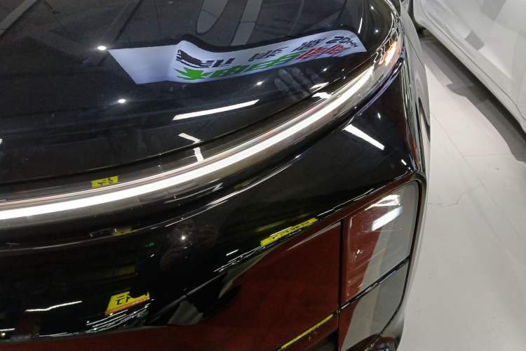 Used Li Auto L6 2024 Pro Model