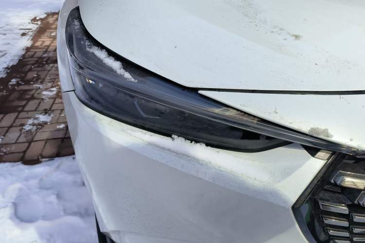 Used Honda XR-V 2023 1.5L CVT Thermal Edition