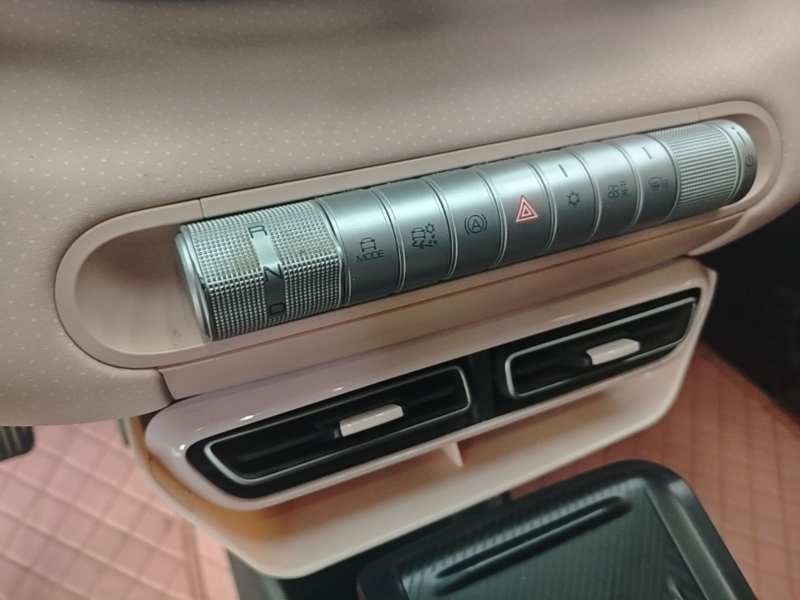 Used BYD Seagull 2023 Free Edition — 15