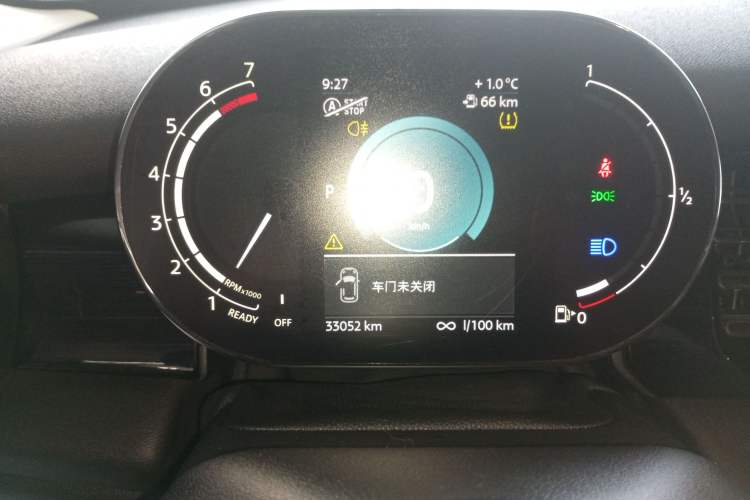 Used MINI MINI 2022 1.5T COOPER Classic Edition