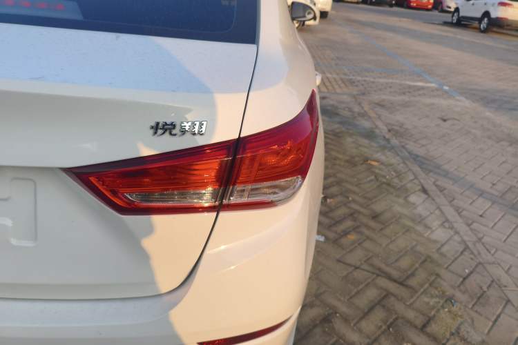 Used Changan Alsvin 2019 1.4L Manual Comfort Edition China VI Standard