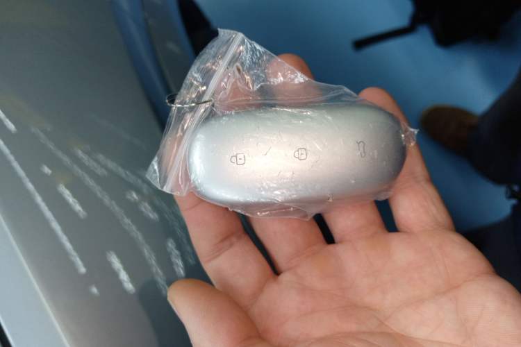 Used Li Auto L9 2024 Ultra Model
