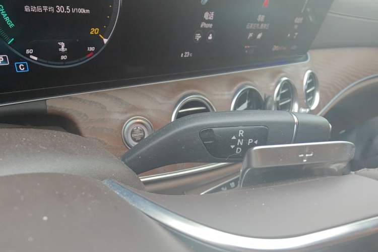 Used Mercedes-Benz E-Class 2022 Updated E 300 L Luxury Edition