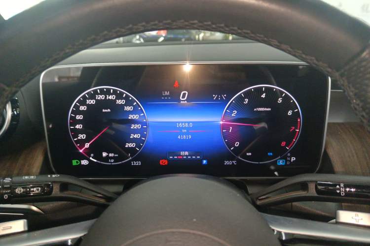 Used Mercedes-Benz GLC 2024 GLC 300 L 4MATIC Dynamic Edition 7-seater